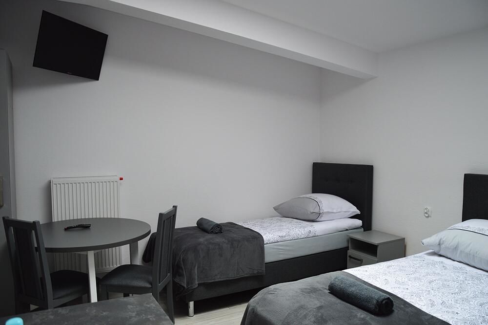 Хостелы Hostel Adabet24 Кемпно-15